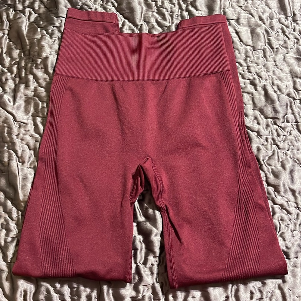 PINK Active Workout Leggings - Picture 2 of 4